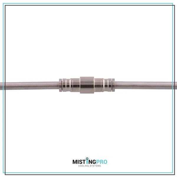 Stainless steel pipe 100cm