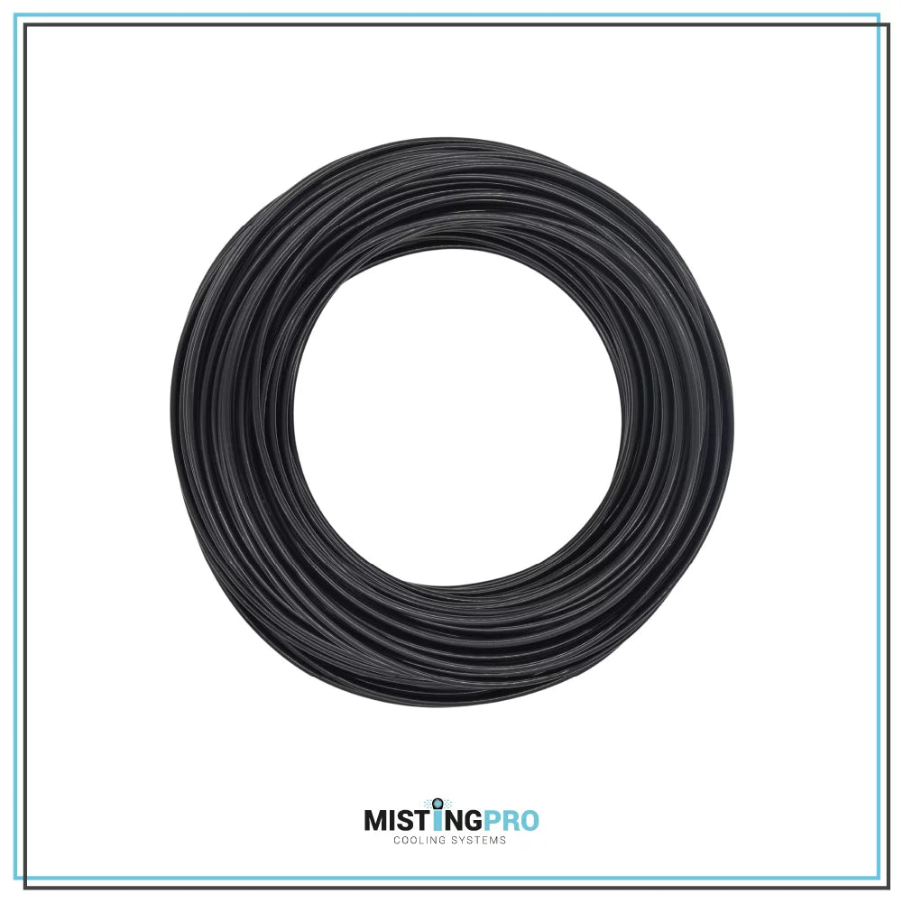 High-pressure hose PA 100cm