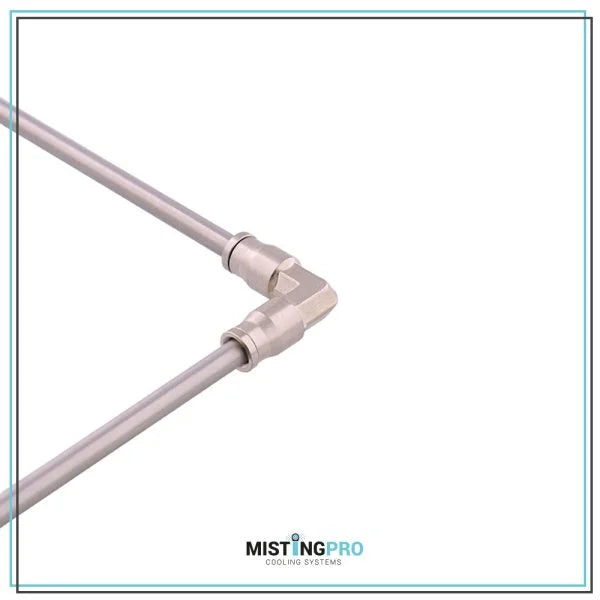 L-Type connector