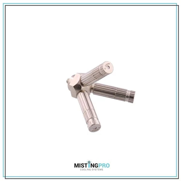 3-way Nozzle