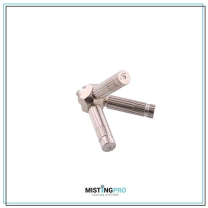 3-way Nozzle