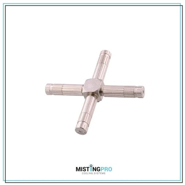 4-way Nozzle