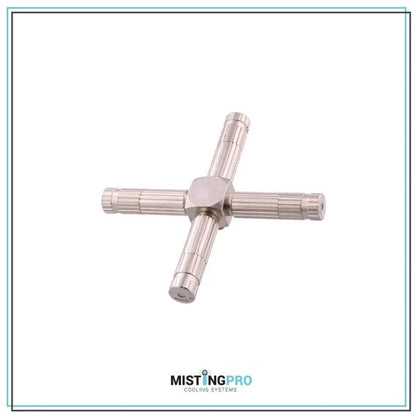 4-way Nozzle
