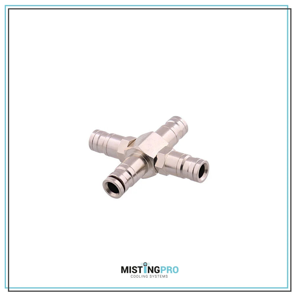 4-way Connector
