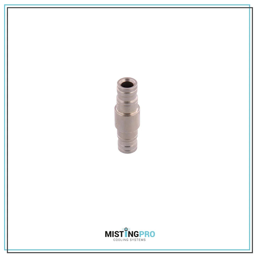 Tube Connector 0-Nozzle