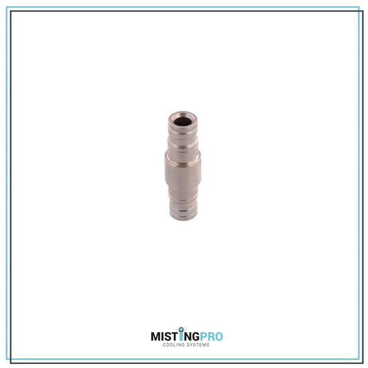 Tube Connector 0-Nozzle