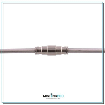 Stainless steel pipe 100cm