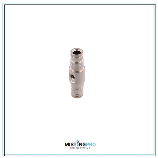 Tube Connector 1-Nozzle