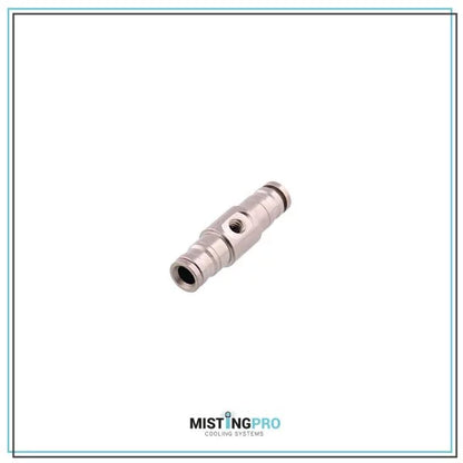 Tube Connector 1-Nozzle