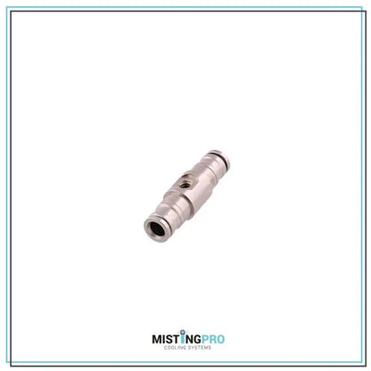 Tube Connector 2-Nozzle