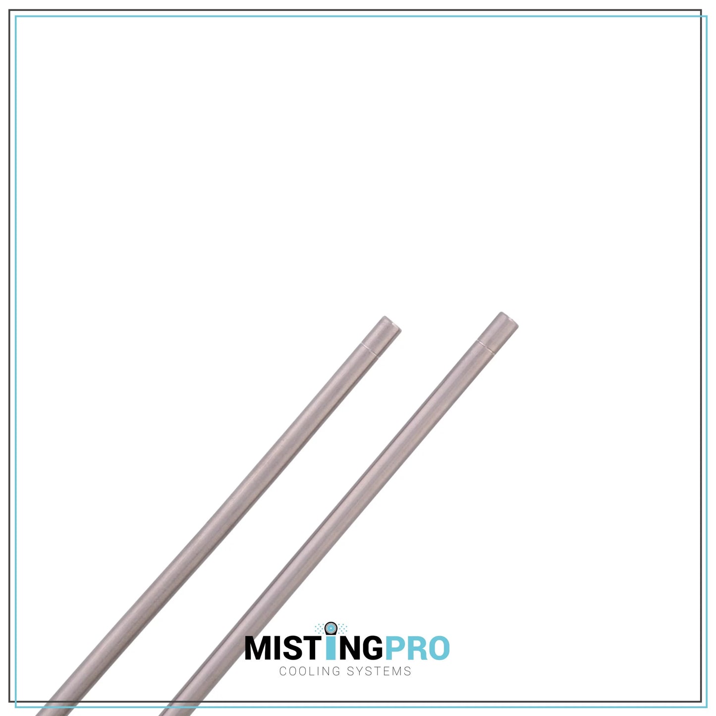 Misting-Pro Mini Plug and Mist | Complete package