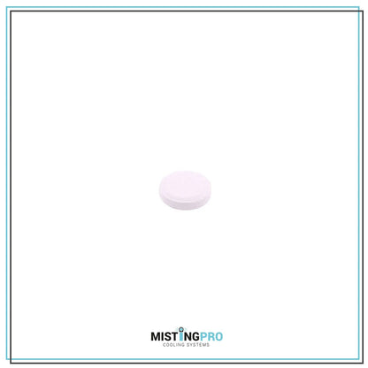 Chlorine tablets 6 pieces