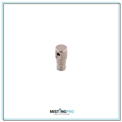End connector 1-nozzle