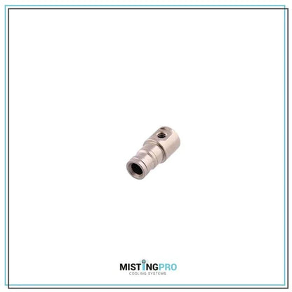 End connector 1-nozzle