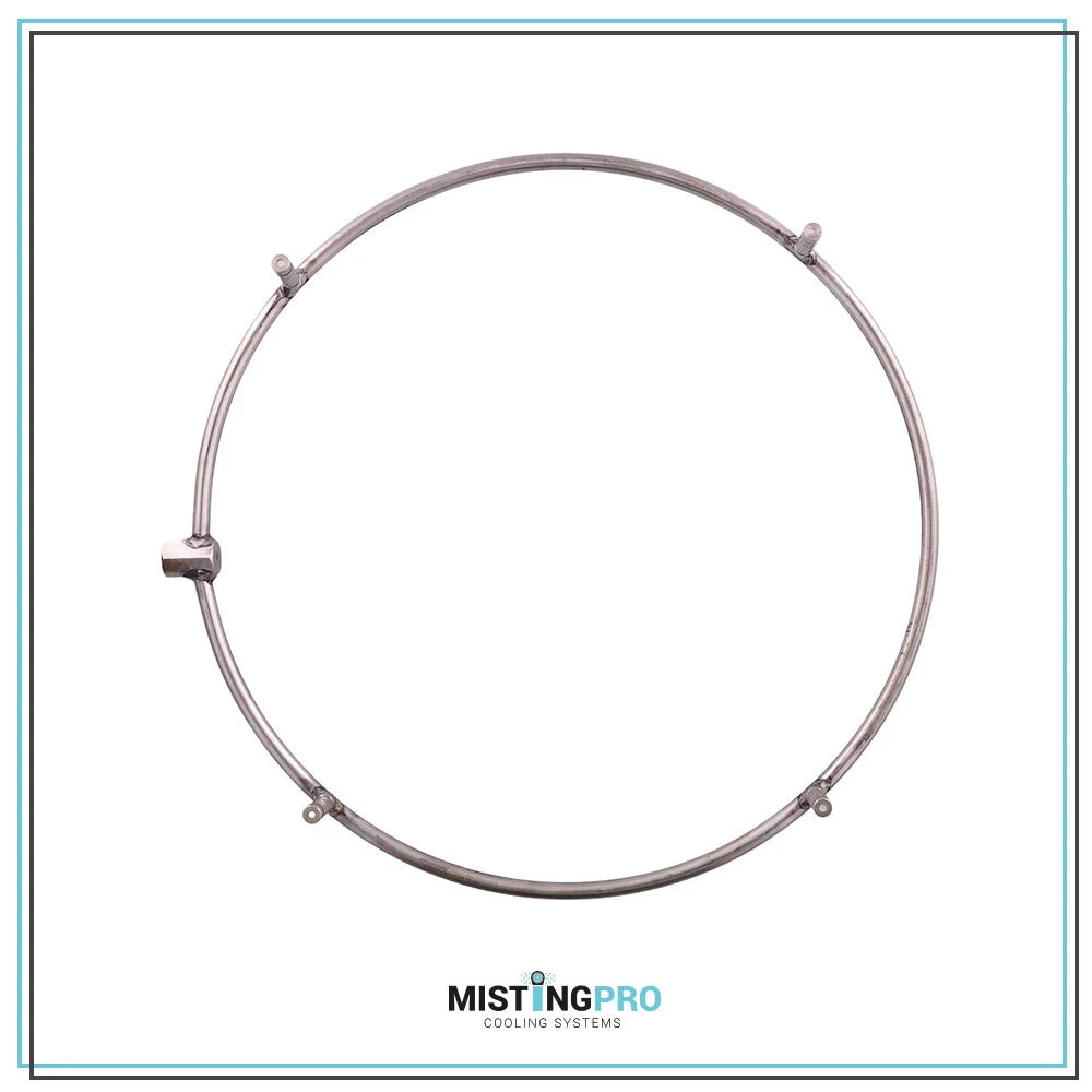 Fan ring 40cm