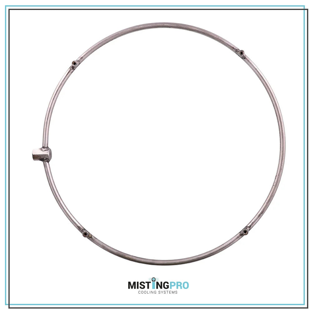 Fan ring 40cm