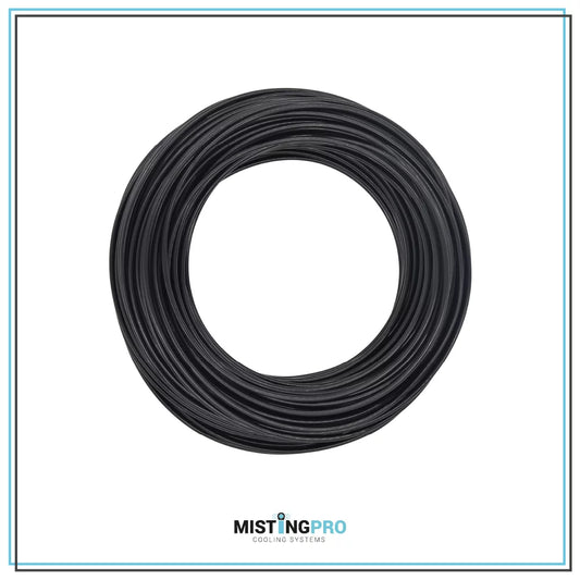 High-pressure hose PA 100cm
