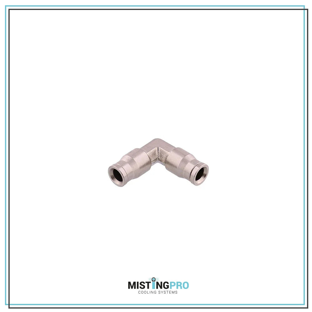 L-Type connector