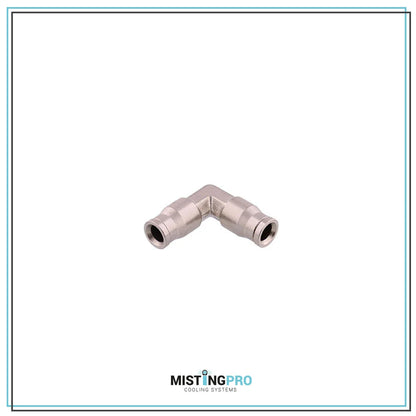 L-Type connector