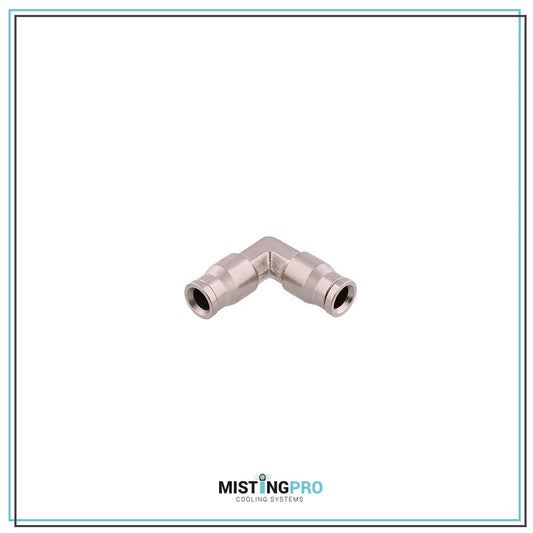 L-Type connector