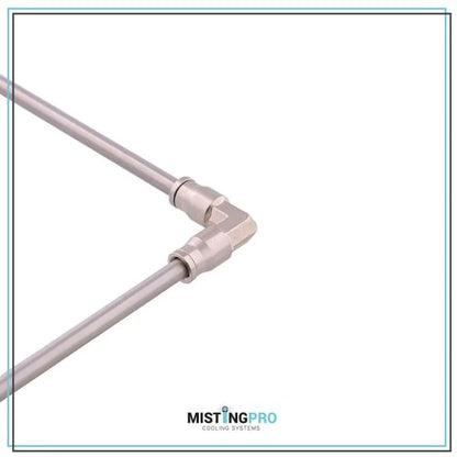 L-Type connector