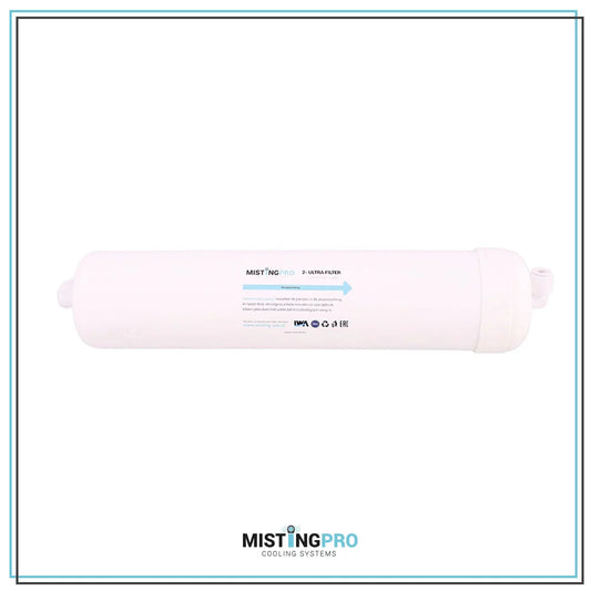 Misting-Pro Ultra filter