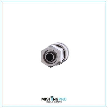 Water inlet connector