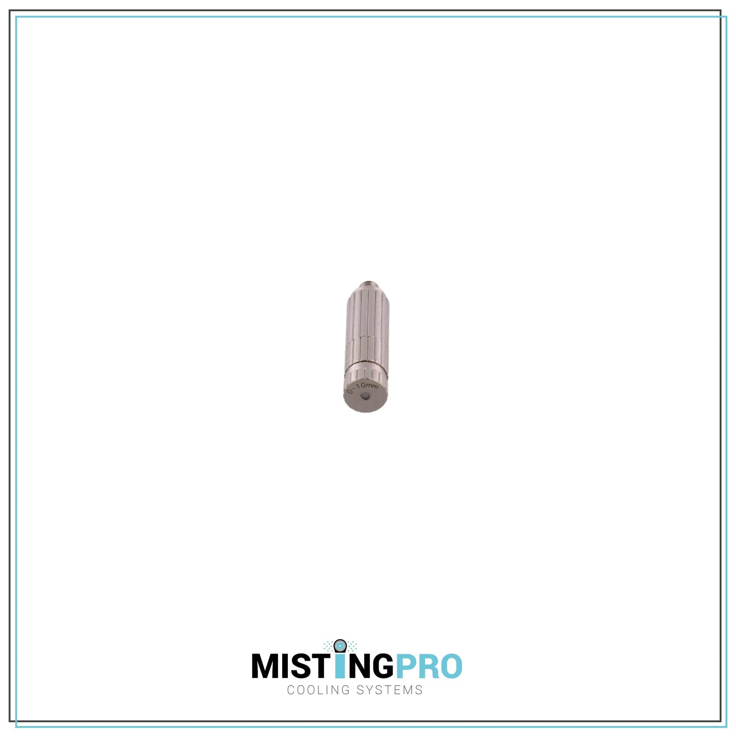 Nozzle 0.10mm