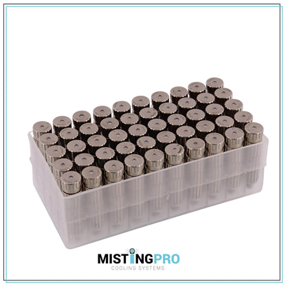 Package 50x Nozzle 0.10mm