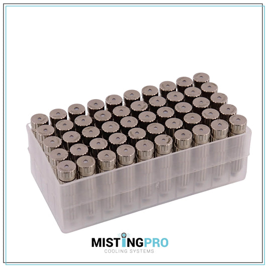 Package 50x Nozzle 0.10mm