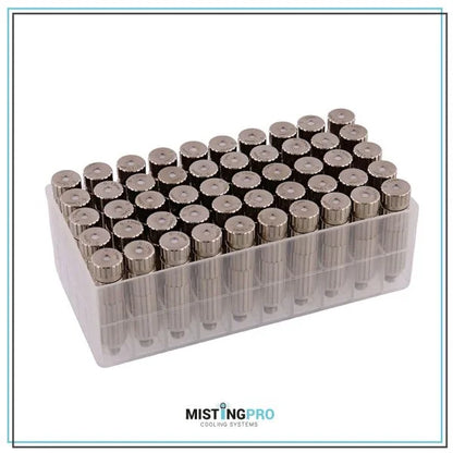 Package 50x Nozzle 0.15mm