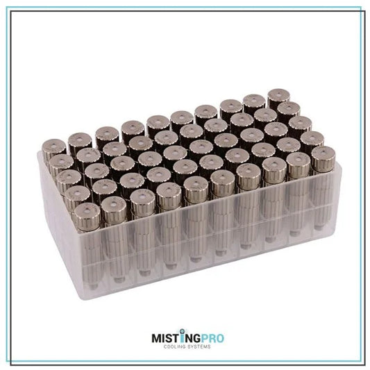 Package 50x Nozzle 0.15mm