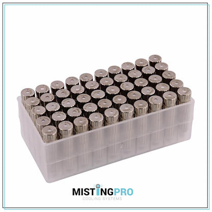 Package 50x Nozzle 0.20mm