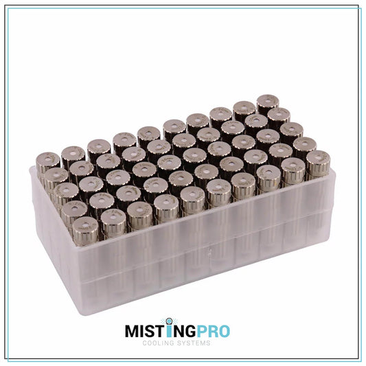 Package 50x Nozzle 0.20mm