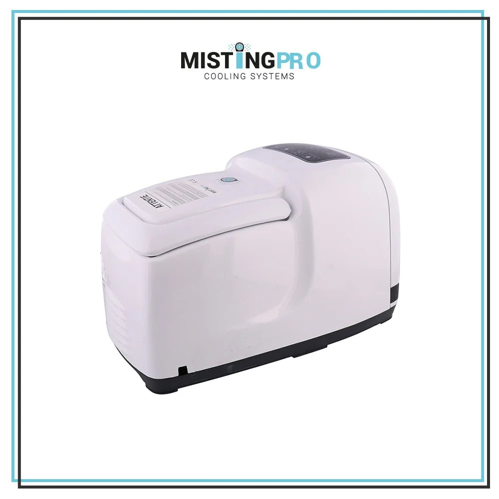 Misting-Pro Maxi Plug and Mist | Complete package