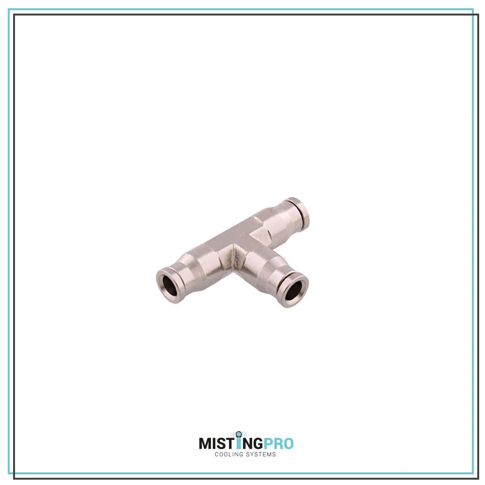 T-Type connector