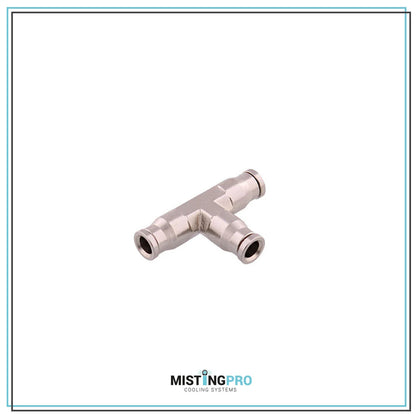 T-Type connector