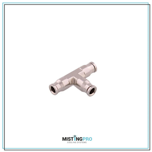 T-Type connector