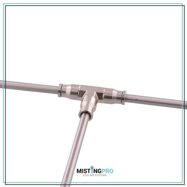 T-Type connector