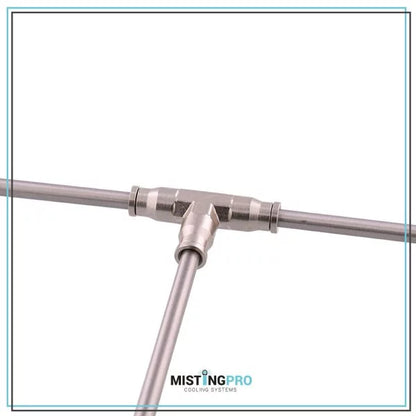 T-Type connector