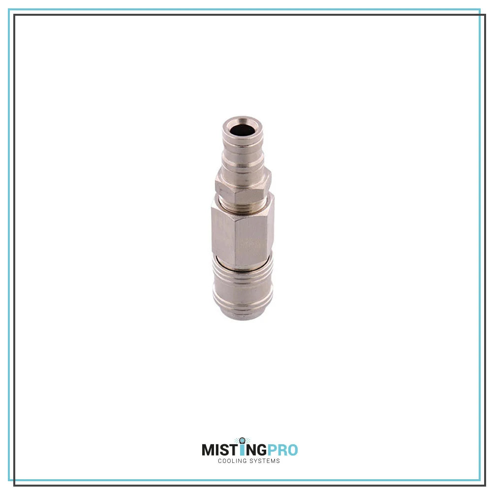 Water outlet connector