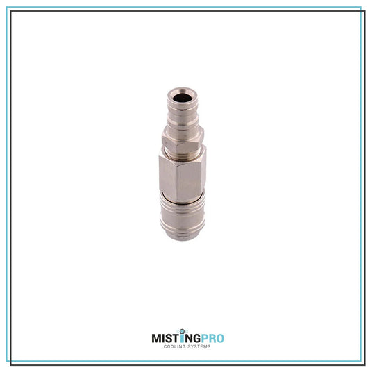 Water outlet connector