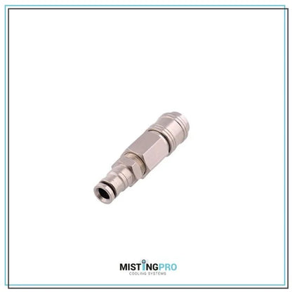Water outlet connector