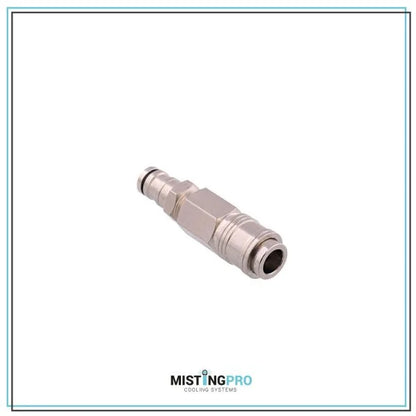 Water outlet connector