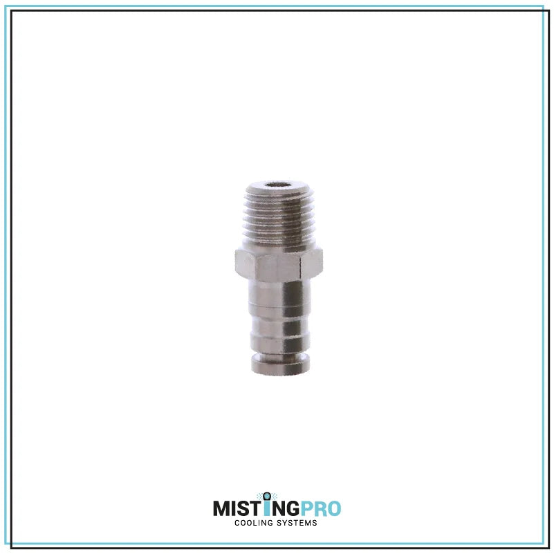 Tap Coupling