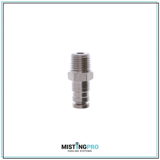 Tap Coupling